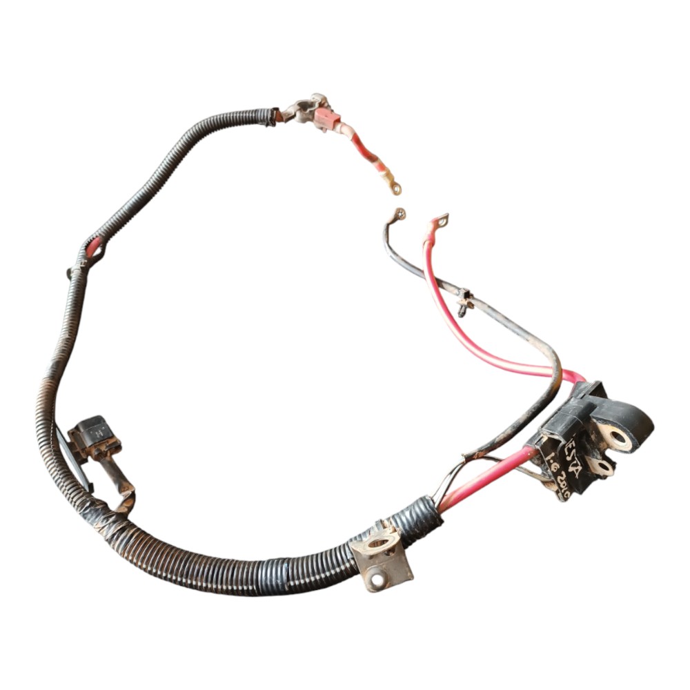 Chicote Bateria Ford Fiesta 1.6 2010 2011 2012 2013 1