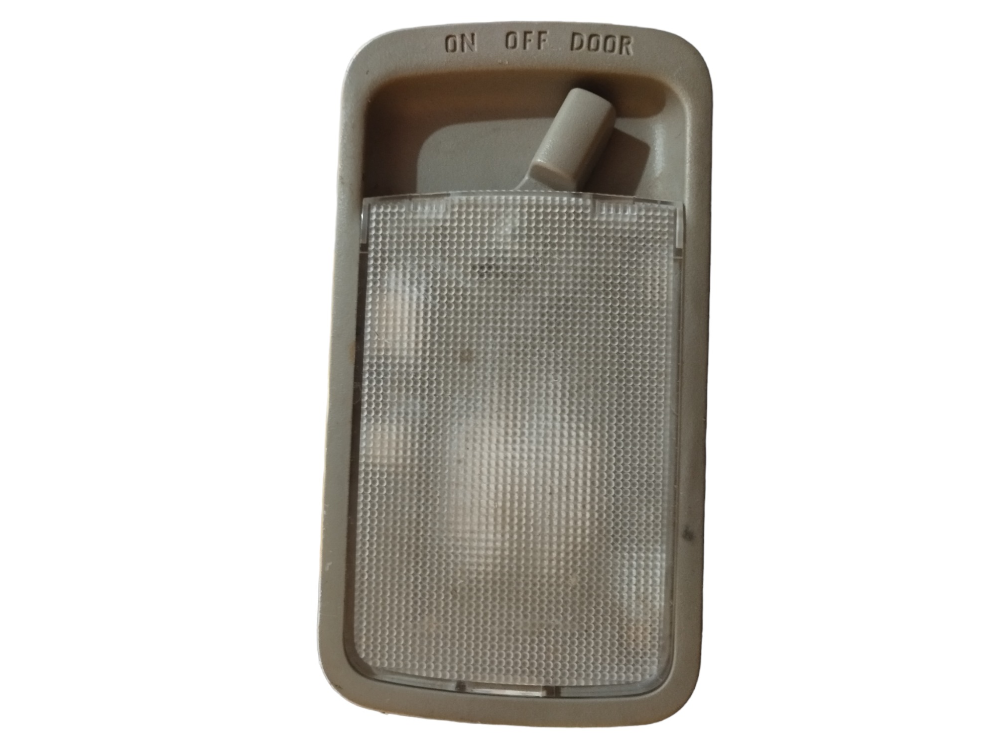 Luz Teto Cortesia Nissan Versa 26410el00a 2008 2009 A 2015 7