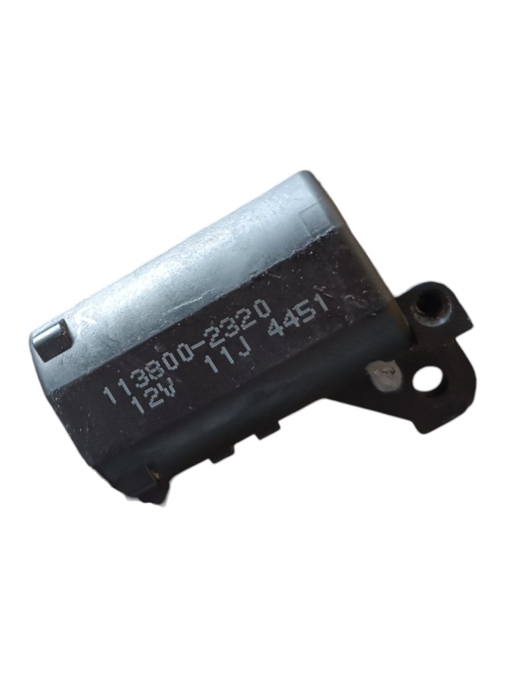 Atuador Ar Condicionado Honda Civic 1.8 1138002320 2008 2009 5