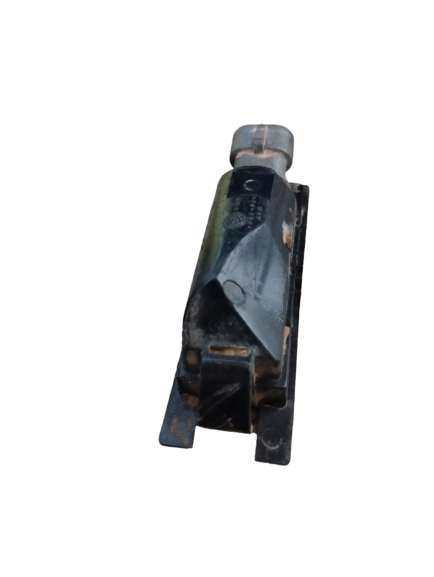 Lanterna Luz De Placa Fiat Palio 1.0 Flex  0463200 2005 2006 8