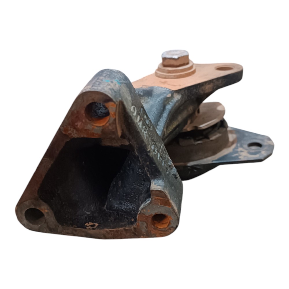 Suporte Coxim Motor Fiat Palio Siena 46751188 2005 2012 5