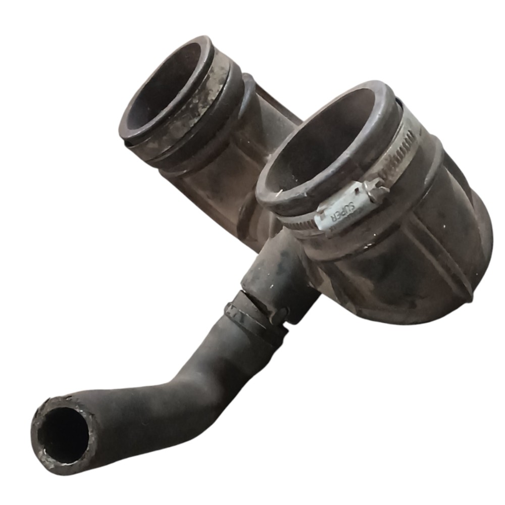Mangueira Filtro Ar Fiat Palio Fire 1.3 2002 46789769 2