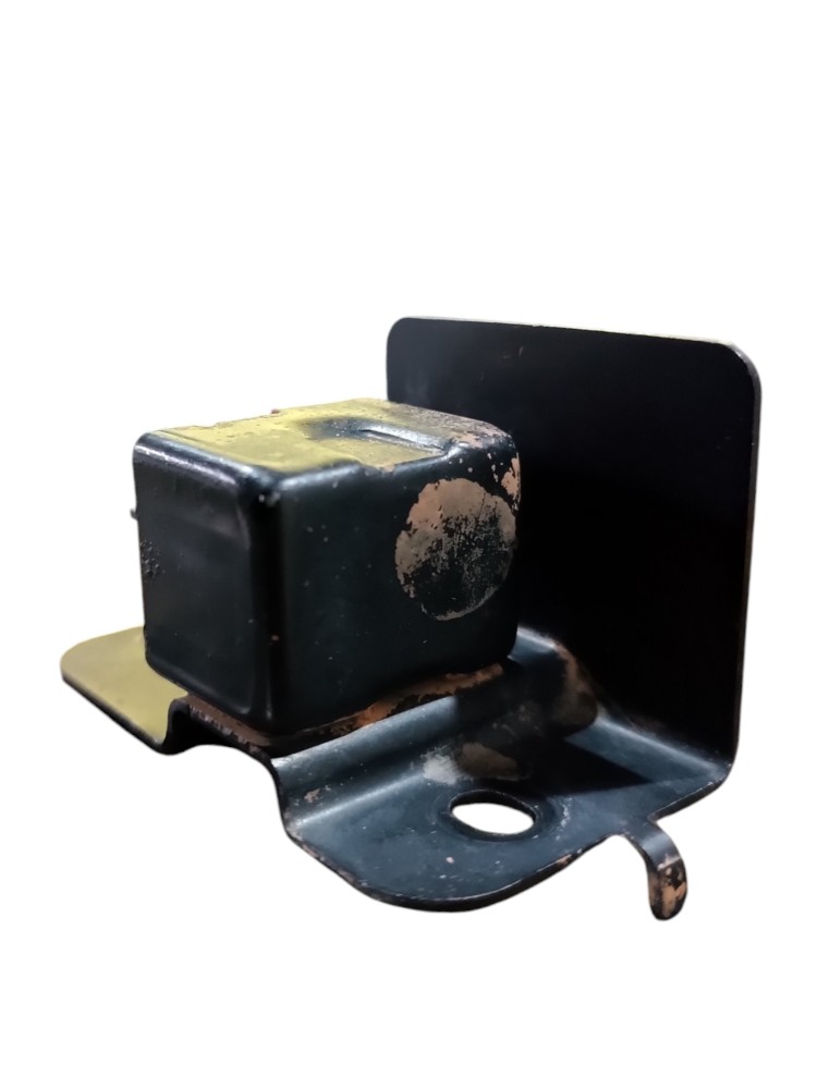 Sensor Impacto Lado Direito Honda Civic 1.7 2001 2002 2003 4