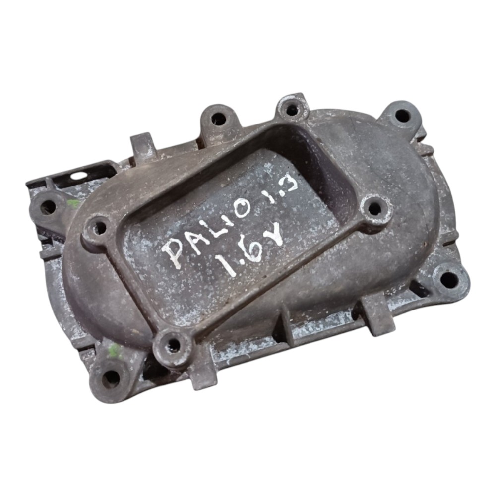 Suporte Base Bobina Fiat Palio 1.3 Fire 2001 2002 2003