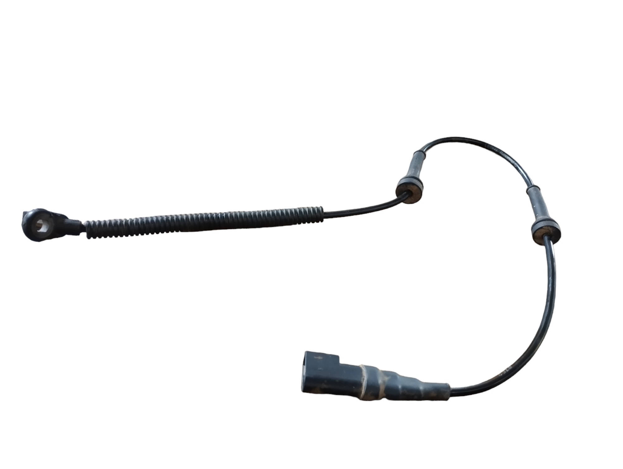 Sensor Abs Traseiro Direito Ford Ecosport 2.0 16v 2005 2006 5