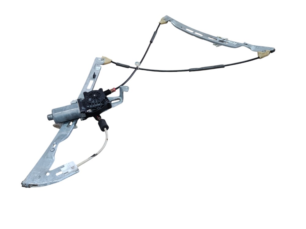 Máquina Vidro Elétrico Peugeot Dianteiro Direito 2000 2001 7