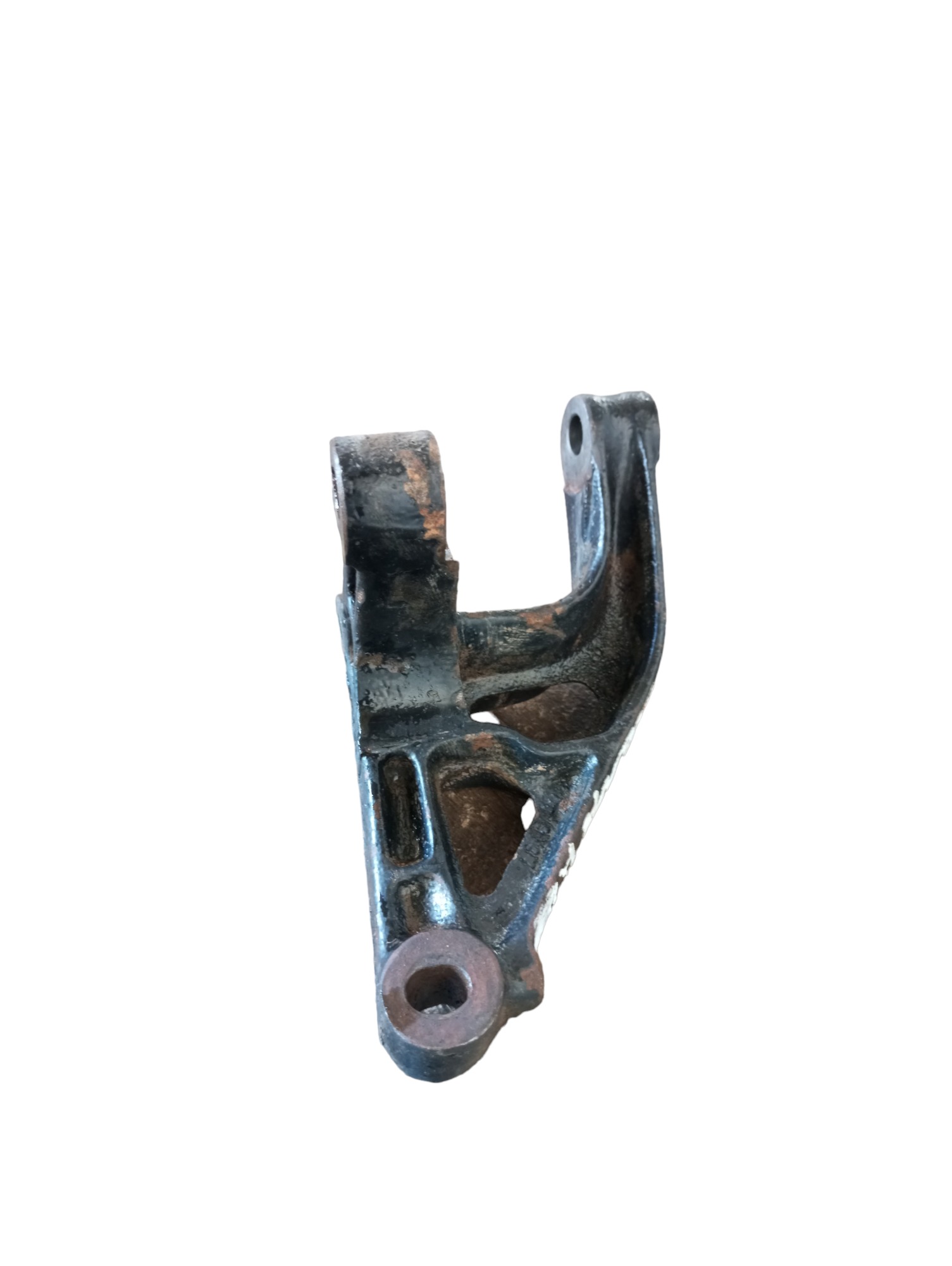 Suporte Coxim Câmbio Traseiro Fiat Siena 1.4 2008 2009 2010 6
