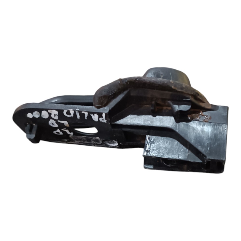 Maçaneta Interna Lado Direito Fiat Palio 2p 2003 2004 2005 5