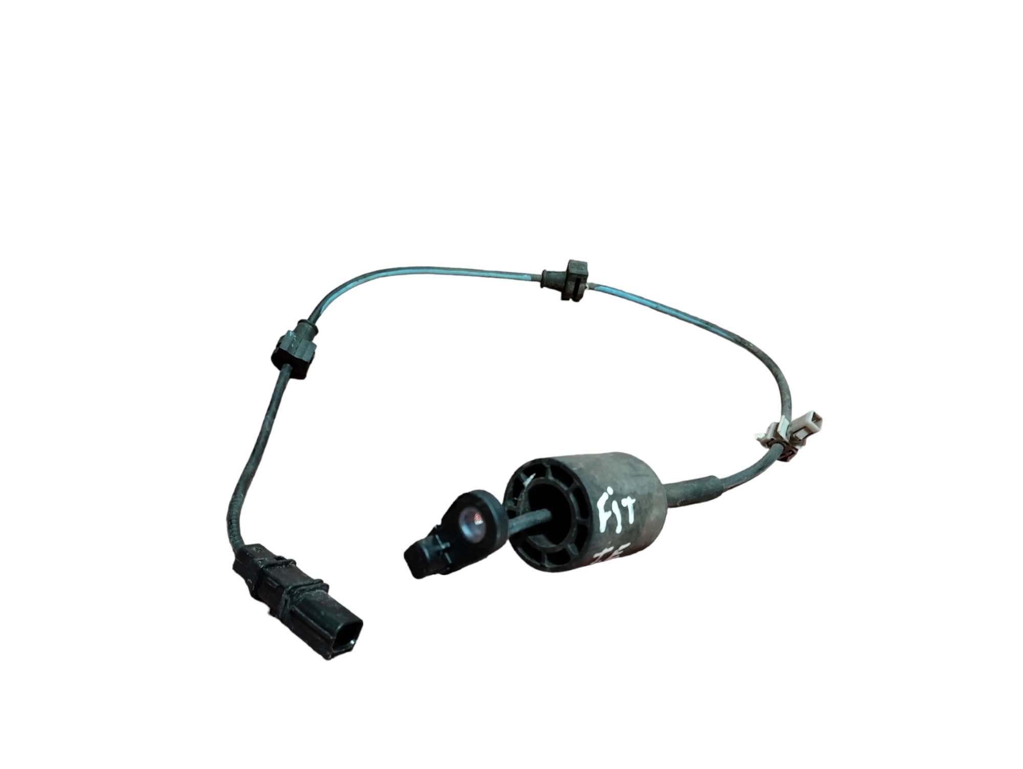 Sensor Abs Traseiro Esquerdo Honda Fit  1.5 2014 57475-t5r 8