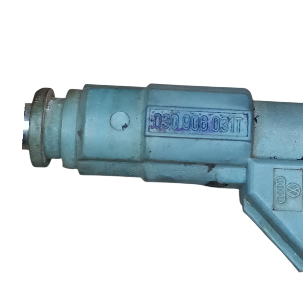 Bico Injetor Gol 030906031t Gasolina 2001 2002 2003 2004 6