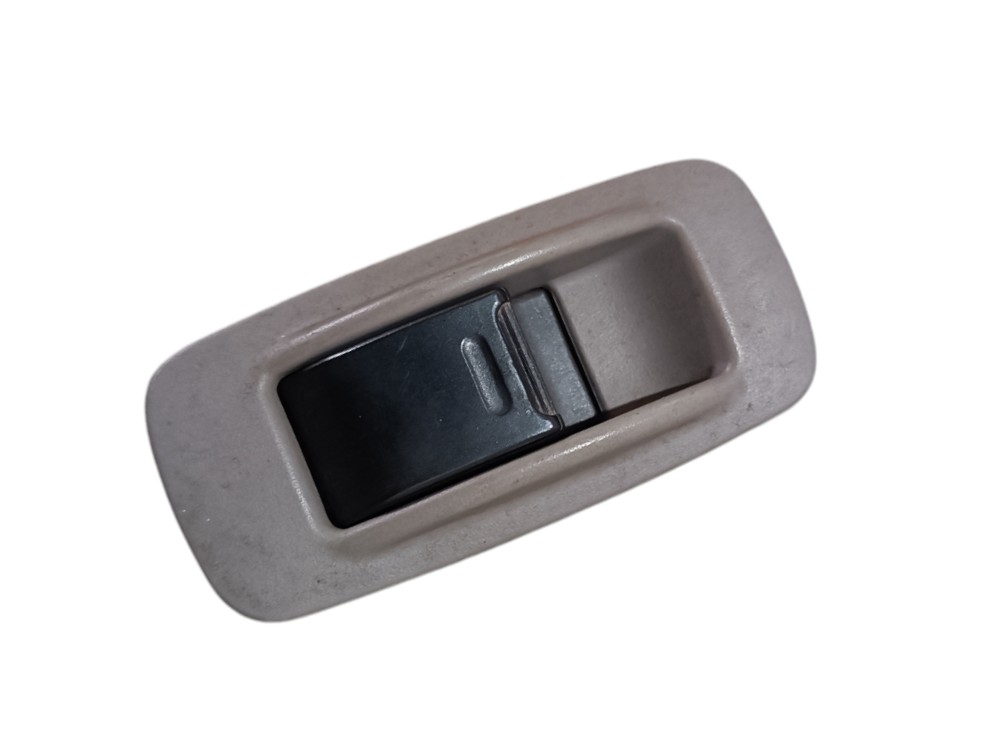Comando Vidro Traseiro Esquerdo Toypta Corolla 1.8 2003 2004 1