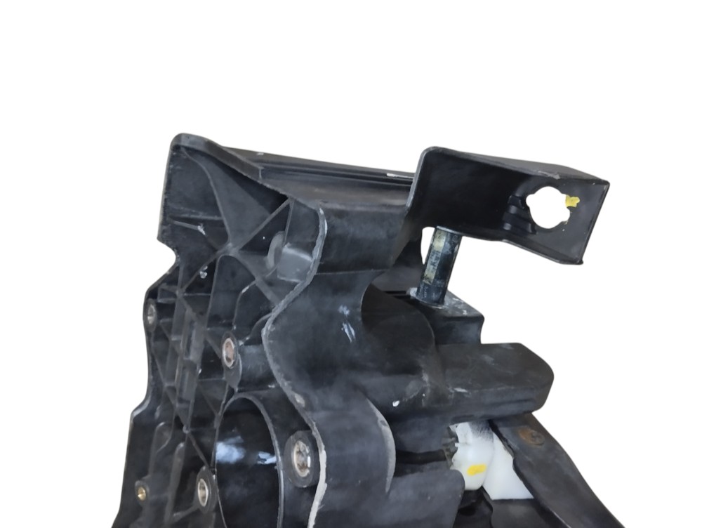Suporte Pedal Freio Fiat Doblo 2005 2006 2007 2008 2009 2010 9