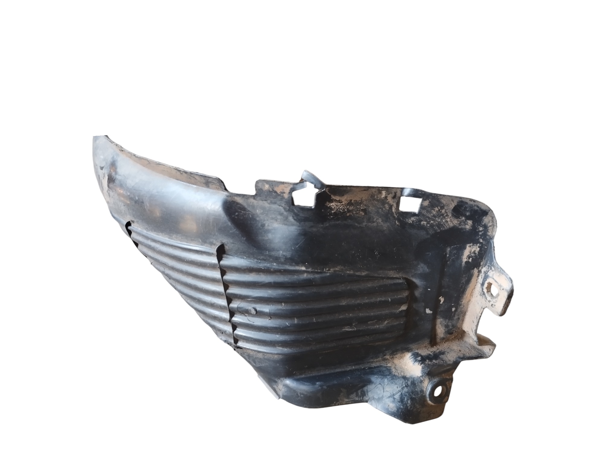 Parabarro Dianteiro Direito Hyundai Hb20 1.0 2016 868121s000 8