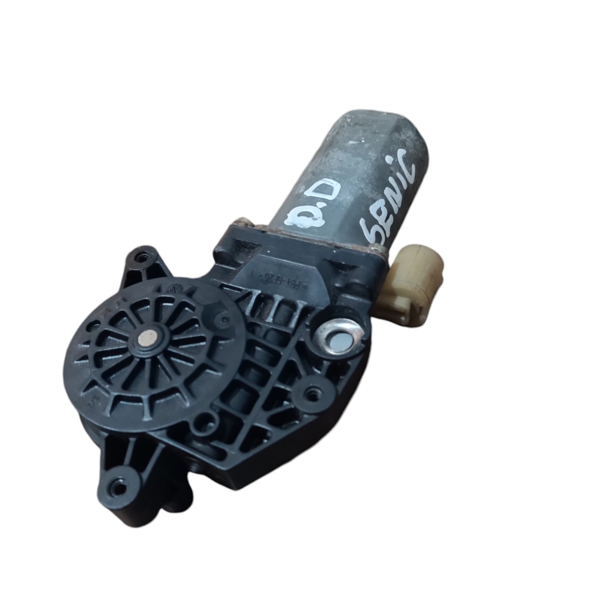 Motor Vidro Elétrico Dianteira Direita Renault Scenic 2.0 9