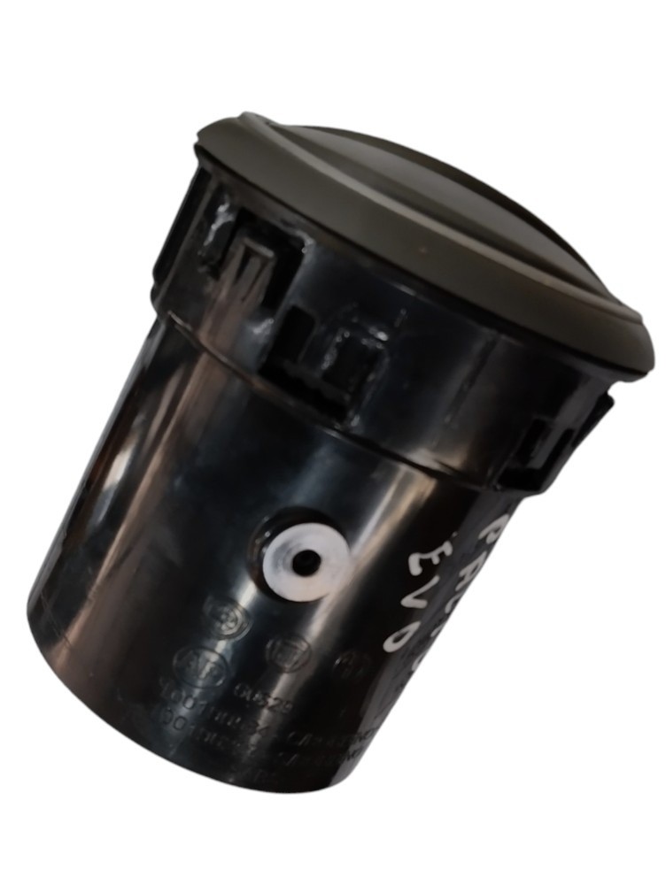 Difusor Ar Attractive Central Fiat Palio 2013 2014 2015 4