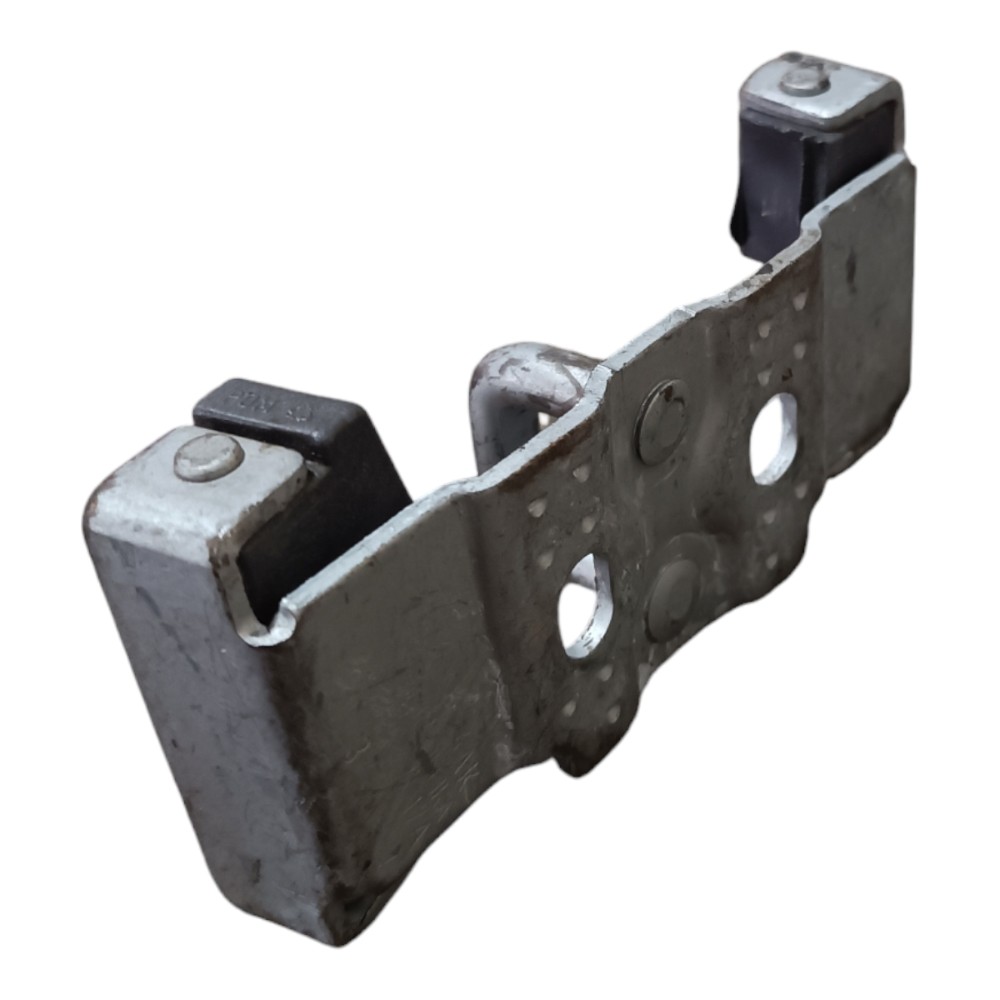 Batente Fechadura Tampa Traseira Volkswagen Gol G5 5z6827517 6