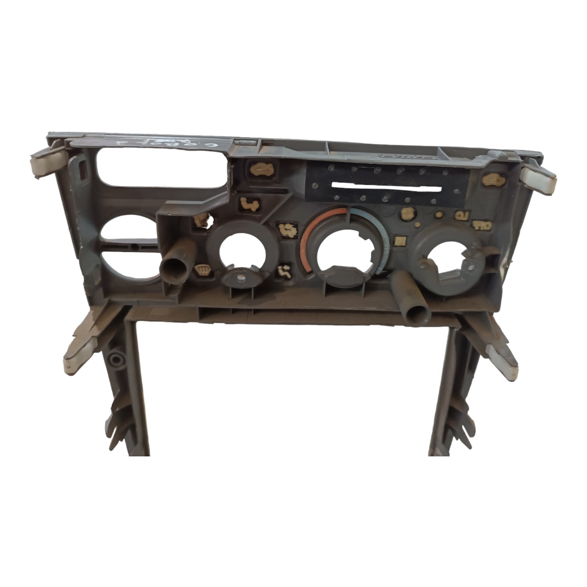 Moldura Central Painel Toyota Corolla 1998 2001 5560412030 5