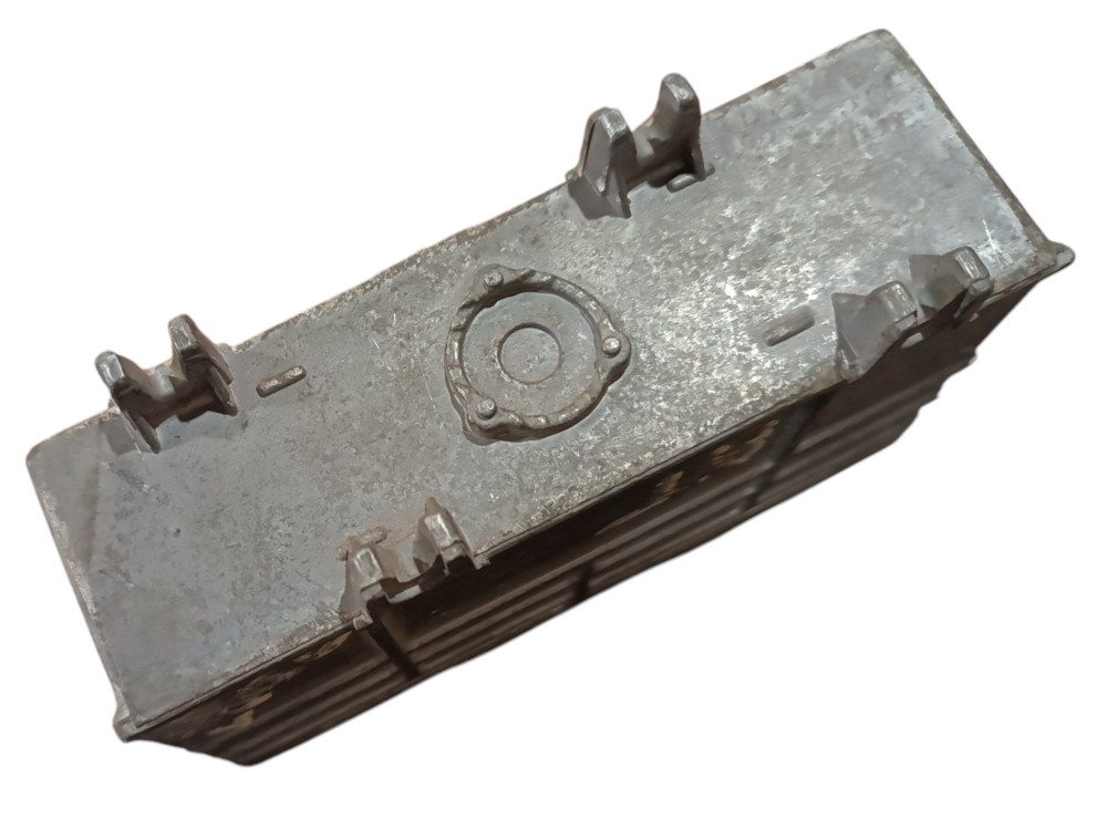 Módulo Injeção Volkswagen Gol 1.0 377906021 2000 2001 2002 3