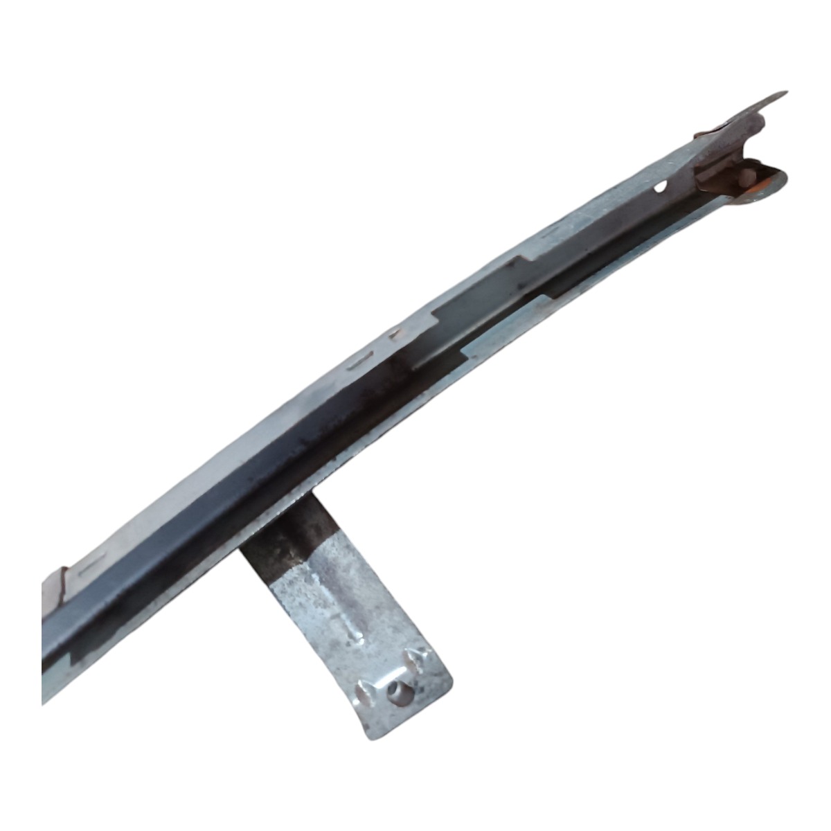 Canaleta Vidro Traseira Esquerda Ford Ka 1.0 1997 1998 1999 5