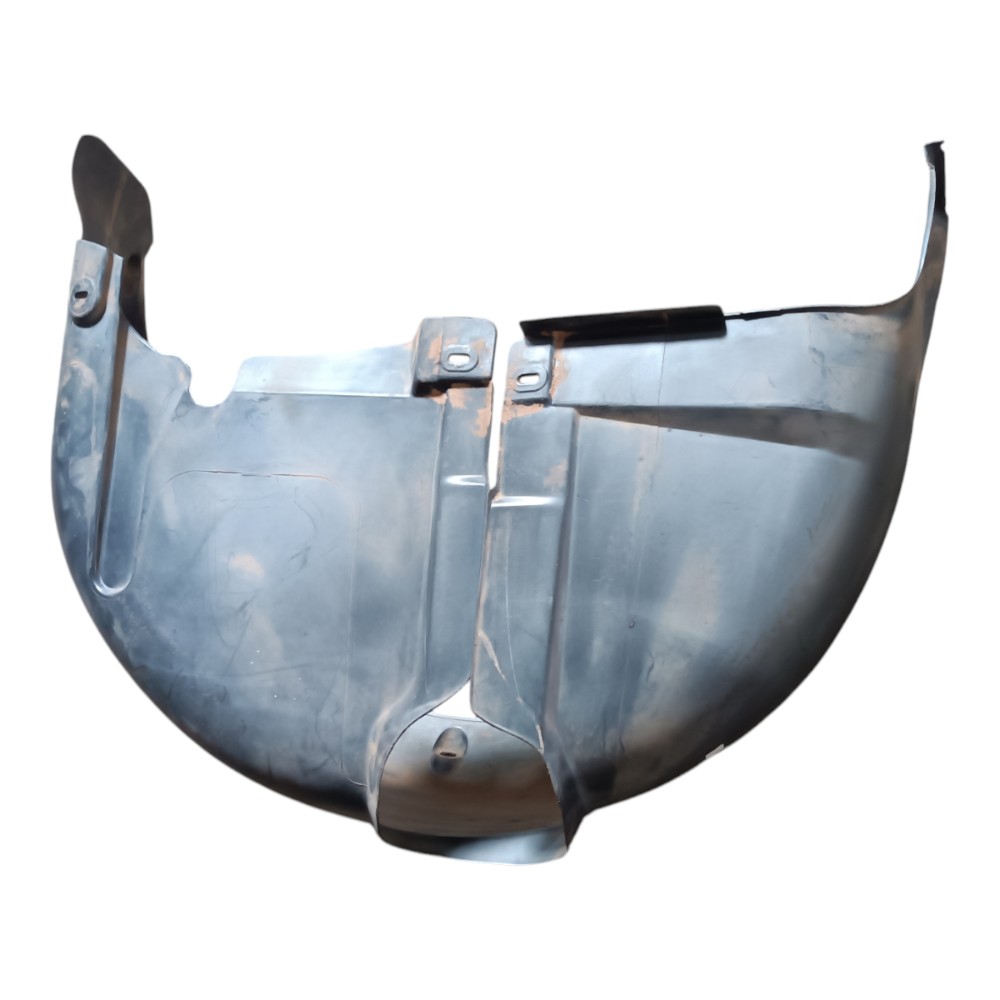 Para-barro Traseirolado Esquerdo Golf 1.6 2001 2002 2003 5