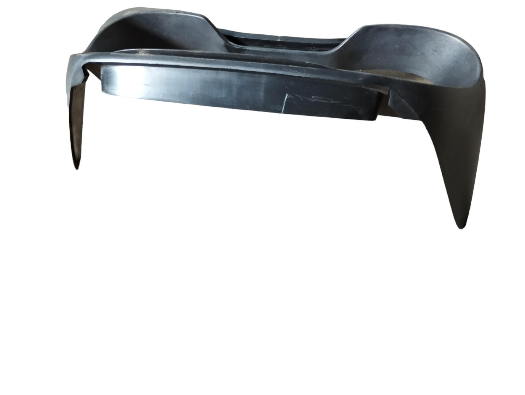 Moldura Painel De Instrumentos Fiat Punto 1.4 Flex 735423895 7