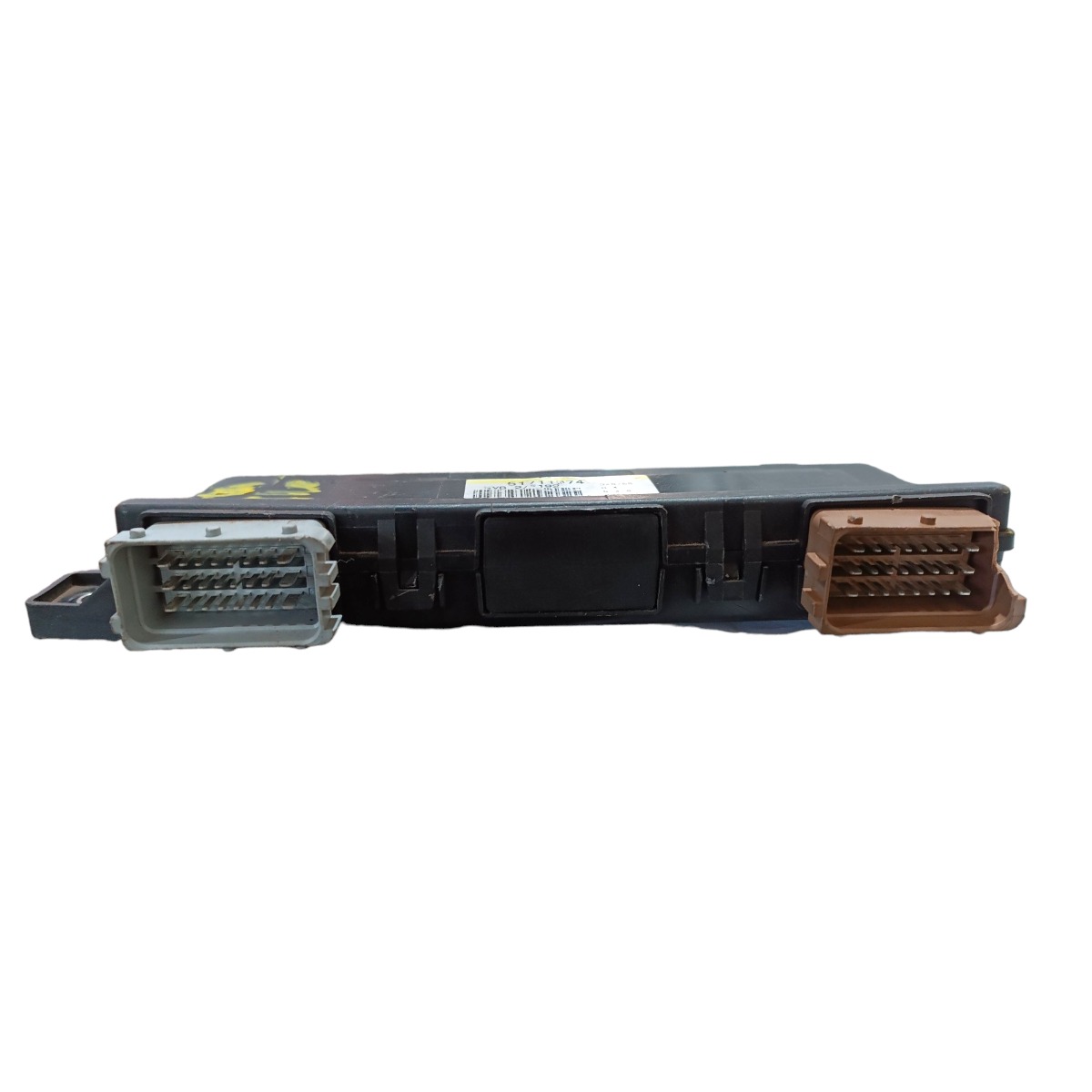 Módulo Conforto Vidro Fiat Stilo 1.8 2007 2008 2009 51711374 5