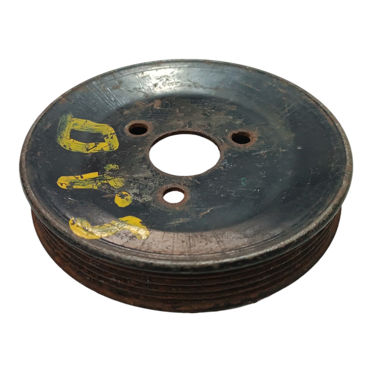 Polia Bomba Direção Hidráulica Monza Kadett 1989 1998 522774 2