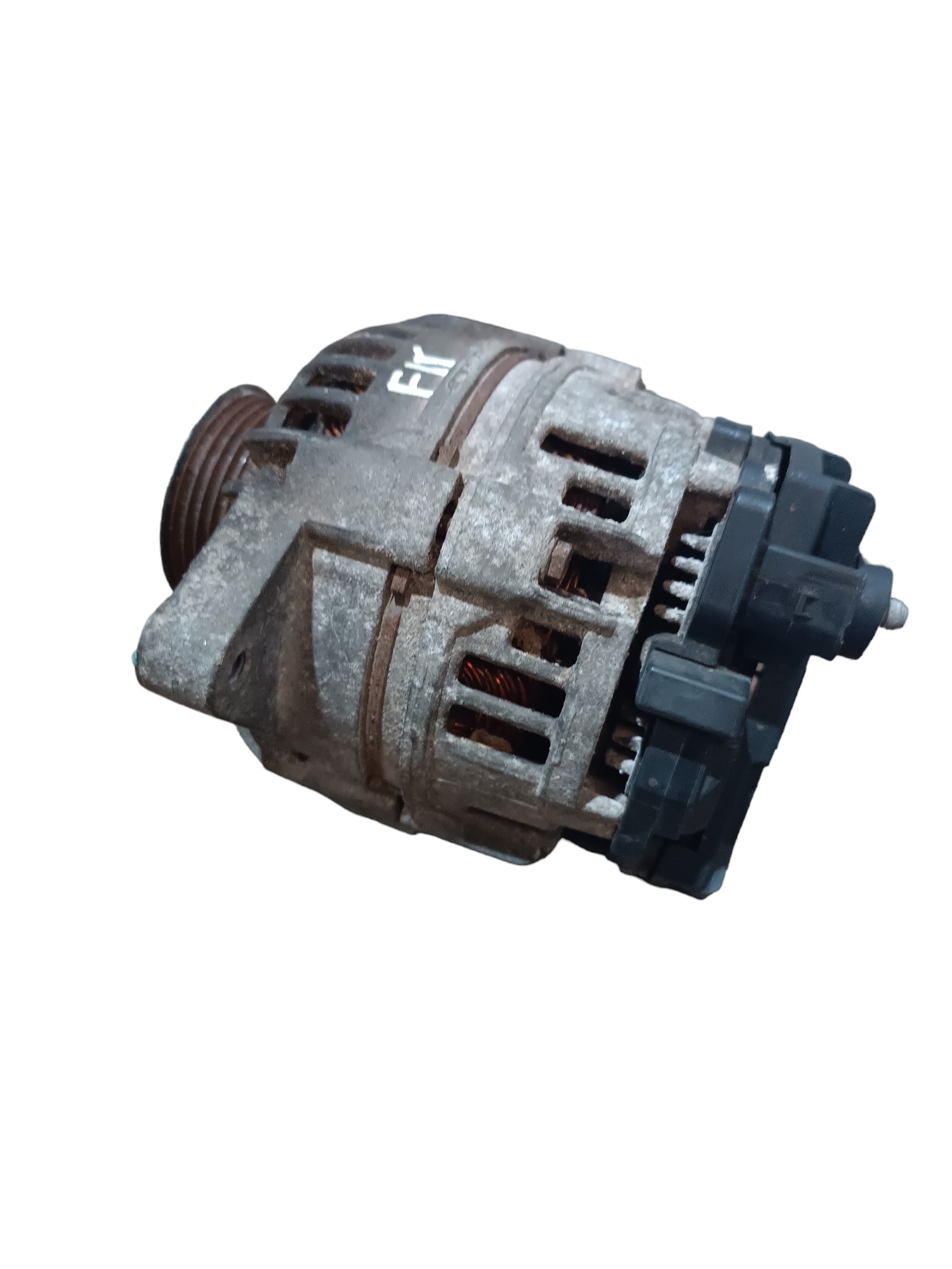 Alternador Honda Fit 1.4 0124225042 2003 2004 2005 2006 2007 5