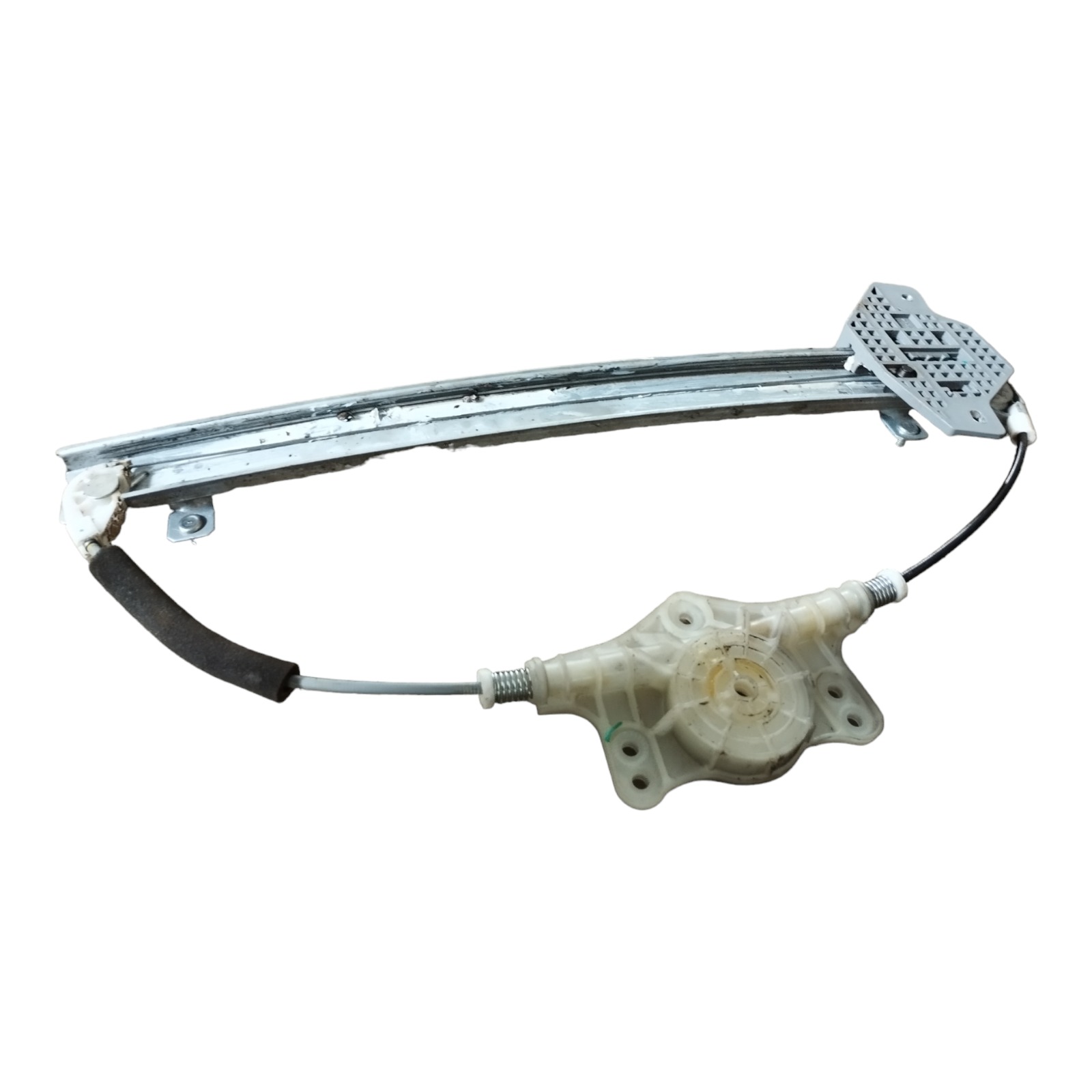Maquina De Vidro Dianteiro Direito Hyundai Hb20 1.0 2016 5