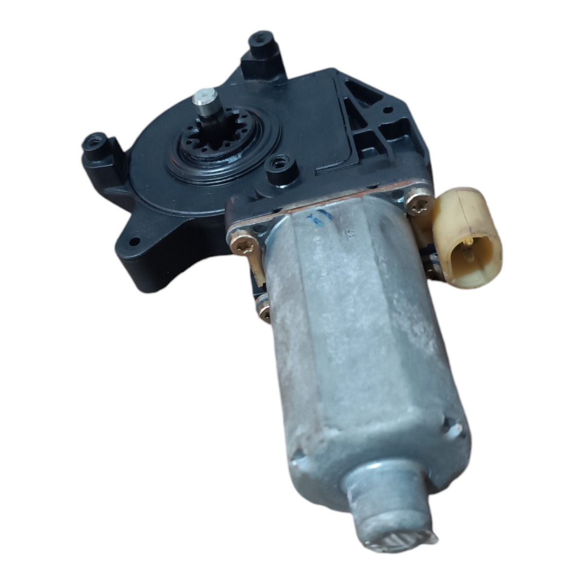 Motor Vidro Elétrico Dianteira Direita Renault Scenic 2.0 10