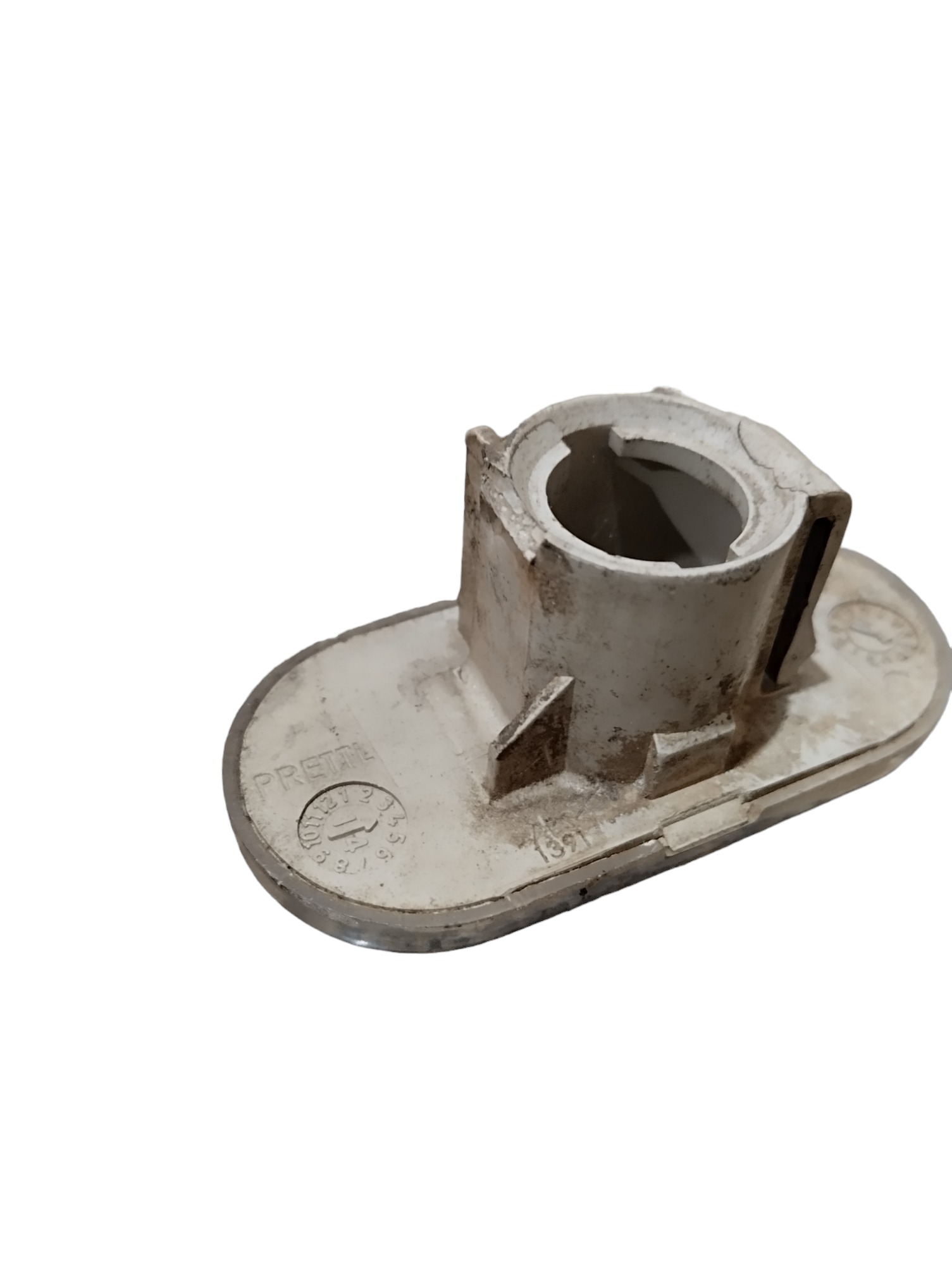 Lanterna Paralama Pisca Renault Duster 2010 2020 8200257684 5