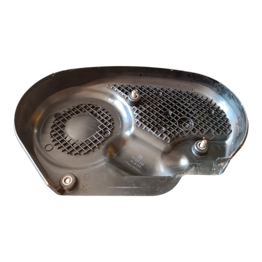 Capa Correira Dentada Volkswagen Corsa 1.0 16v 90528243 2000 3