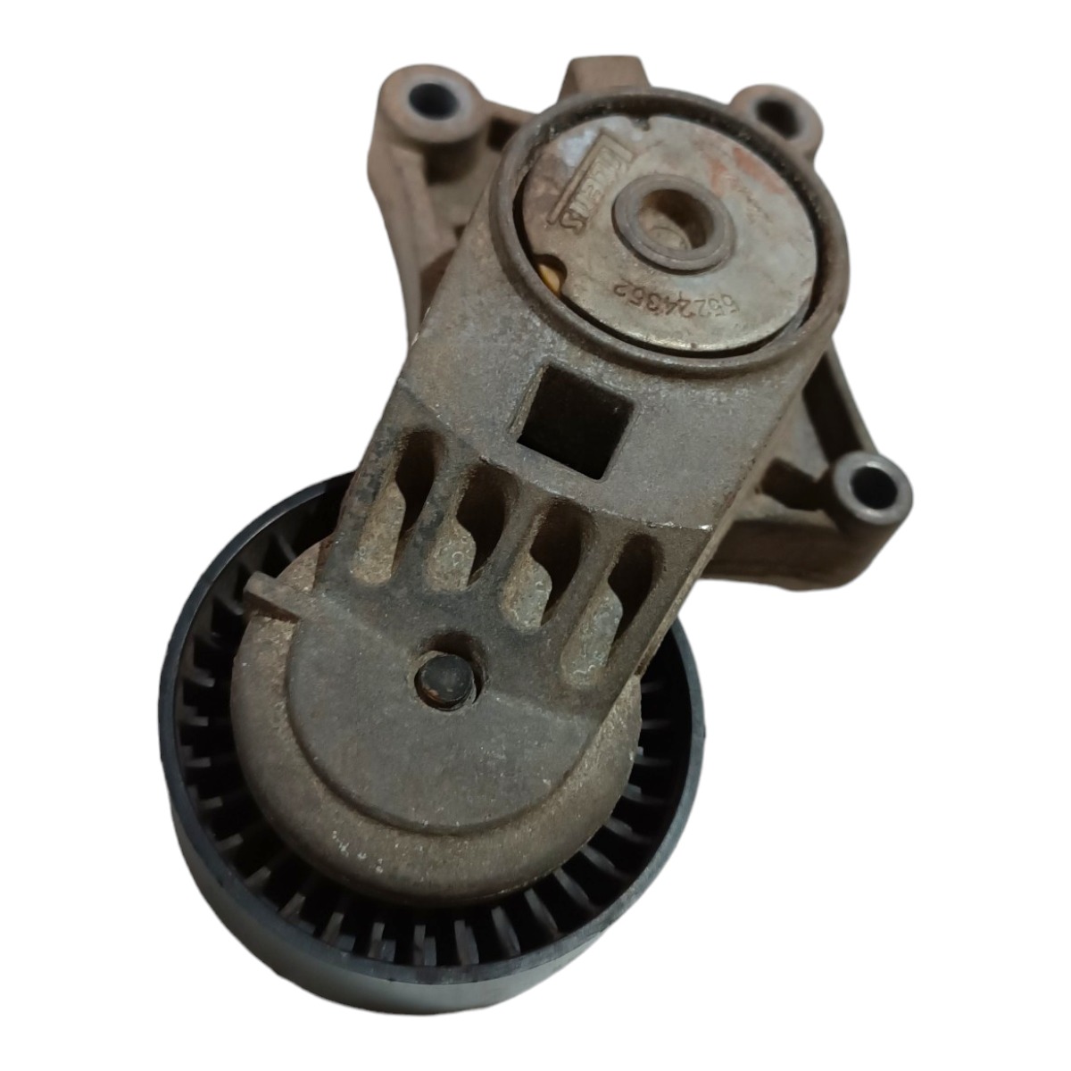 Tensor Correia Alternador Fiat Línea 1.8 2010 2015 5524352 7