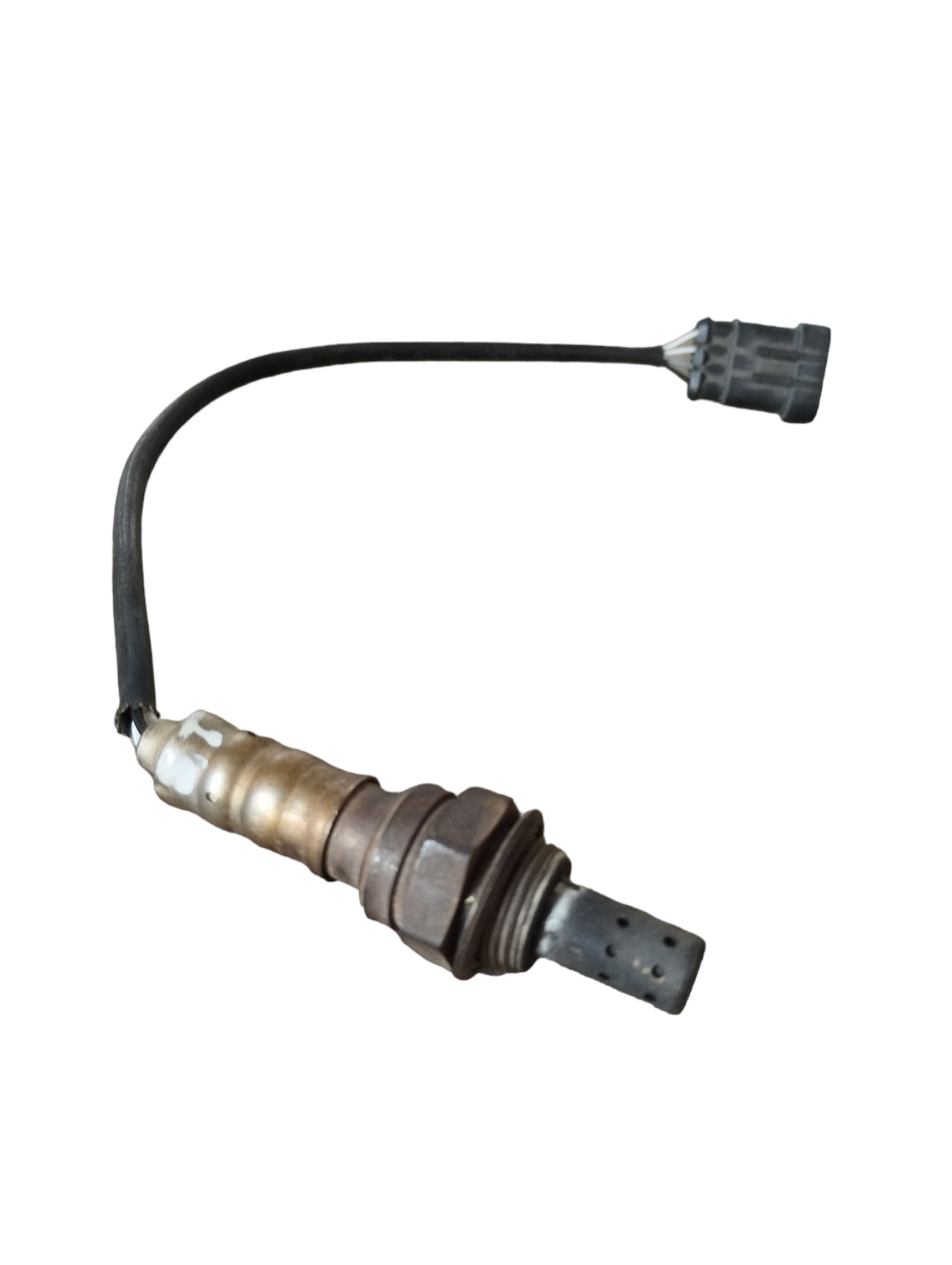 Sonda Lambda Fiat Stilo 1.8 8v Flex 2007 2008 2009 2010 2011 7