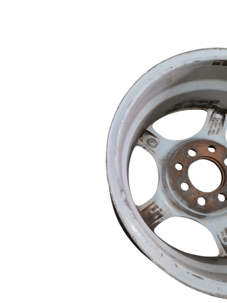 Roda Multifuros Liga Leve Aro 14 3