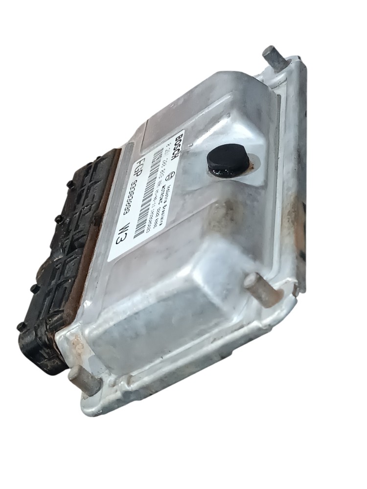 Módulo Injeção Astra Flex 8v 2007 2008 2008 2010 2011 2
