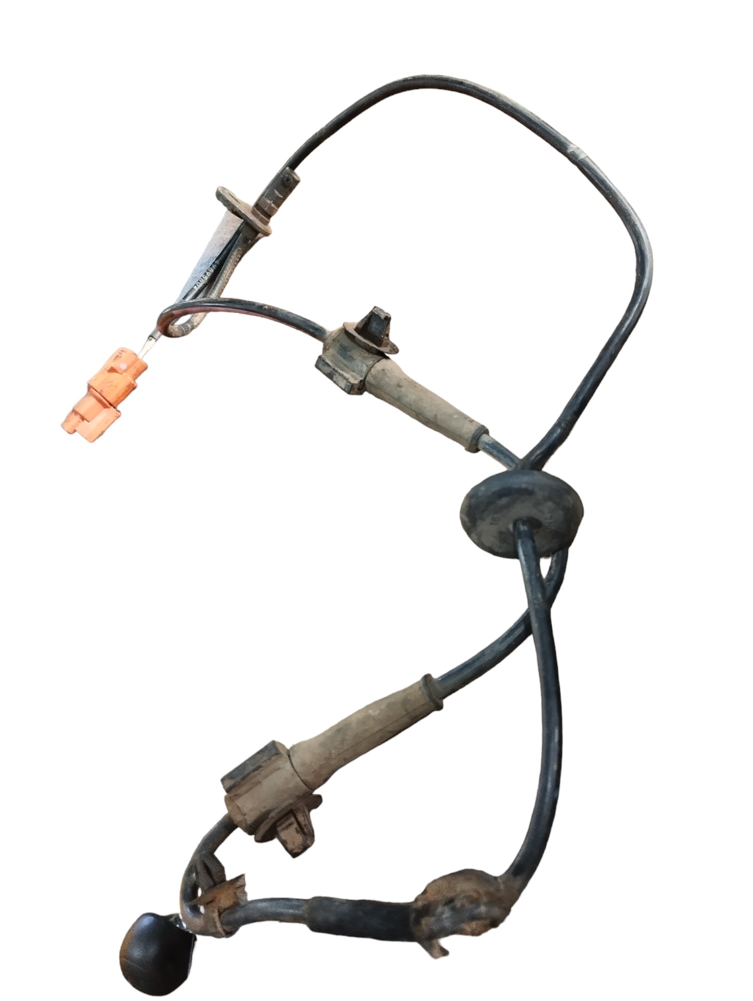 Sensor Abs Dianteiro Direito Honda Fit 1.4 2004 2005 2006 6