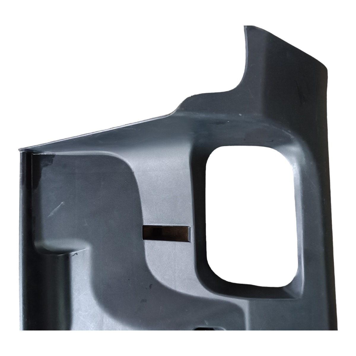 Moldura Inferior Painel Honda Civic 2008 2012 77345snjm00020 2