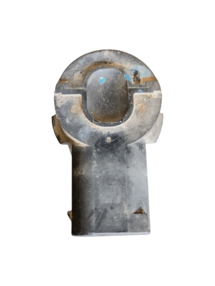 Sensor Estacionamento Dust Renault Tac Logan Sandero 2016