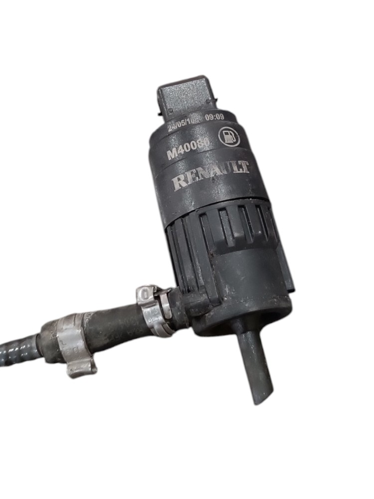 Motor Bomba Partida Frio Renault Logan 1.0 M40080 2008 2009 1