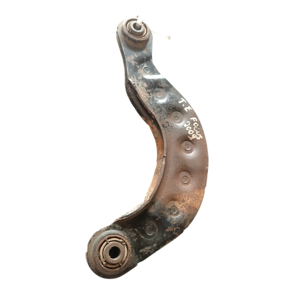 Braço Curvo Suspensão Traseira Esquerda Ford Focus 2.0 2009 9