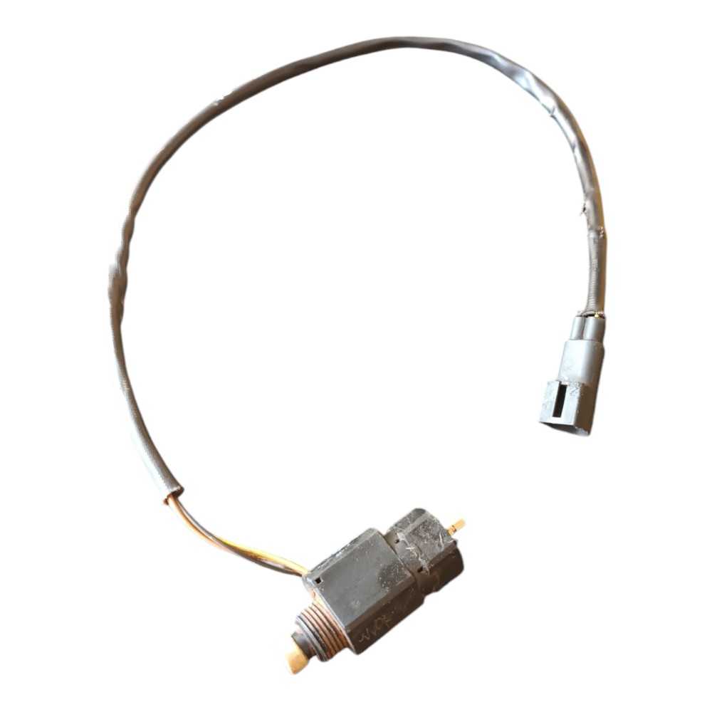 Sensor Velocidade Ford Ecosport 1.6 2s659e731ab 2006 2012 1