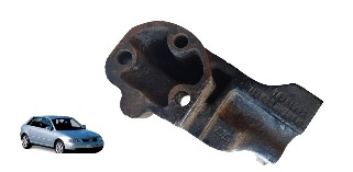 Suportes Alternador Audi A3 1.8 Turbo R06a903143p 2000 2001 1