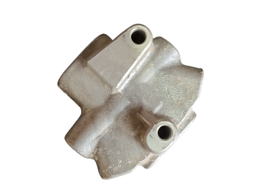 Válvula Equalizadora Honda Fit 1.4 2003 2004 2005 2006 2007 6