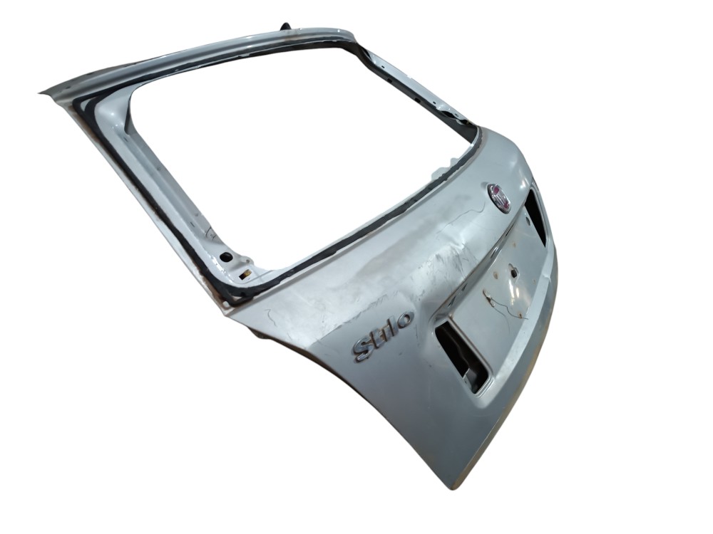 Tampa Porta Malas Stilo 2003 2004 2006 2007 2008 2001 4