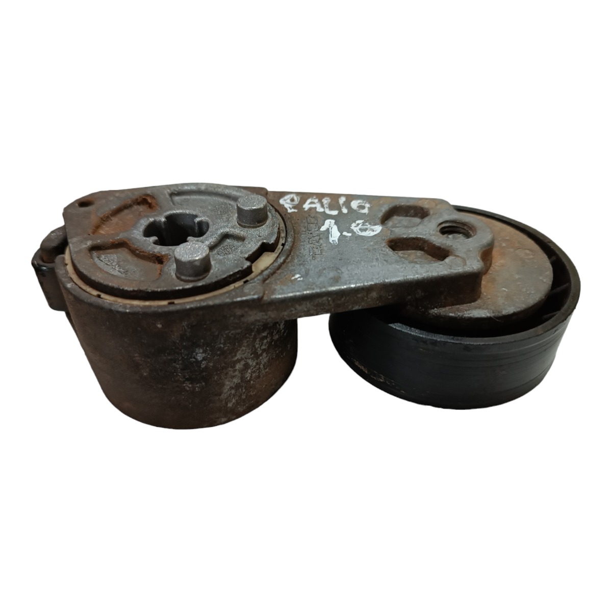 Tensor Esticador Correia Fiat Palio 1.0 2005 2006 2007 2008 8