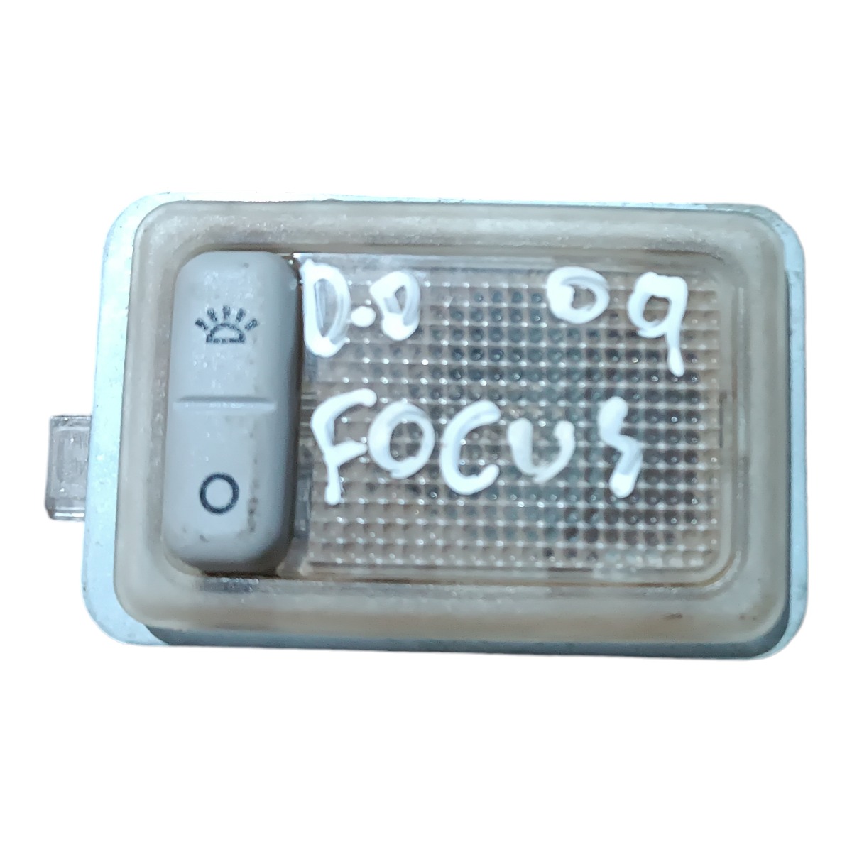 Luz Teto Dianteira Direita Ford Focus 2.0 2008 2009 2010 1