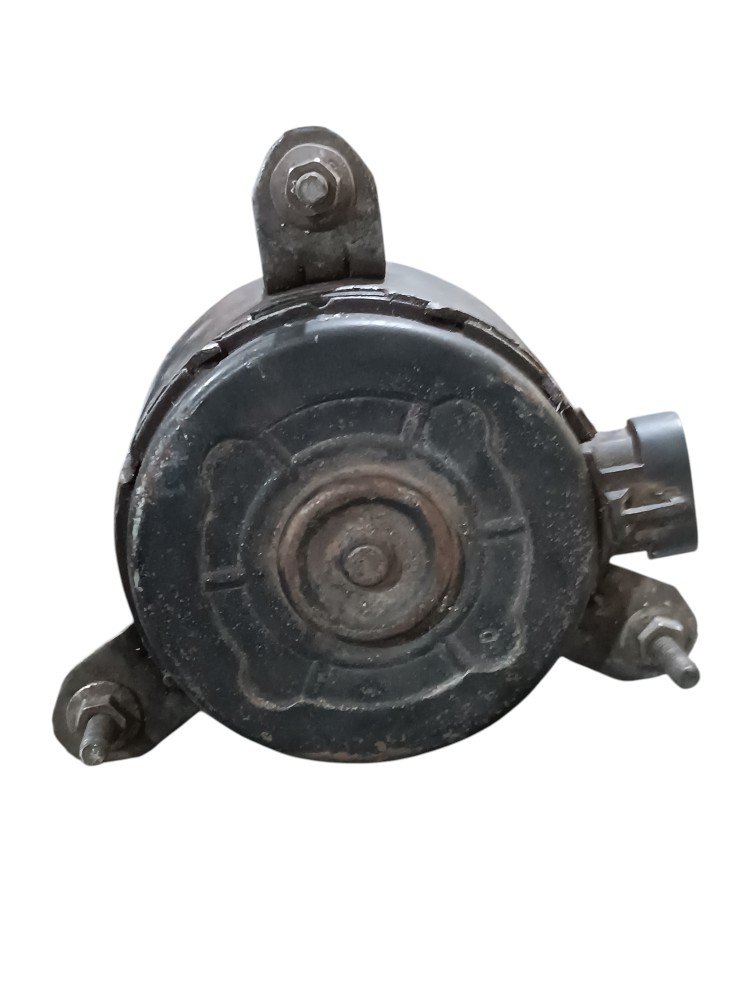 Motor Ventoinha Radiador Fiat Siena Uno Mobi 2013 2019 12v 9
