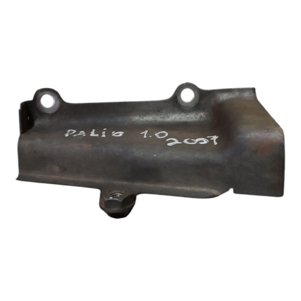 Proteção Correia Dentada Fiat Palio Uno 2005 2012 55184058 2