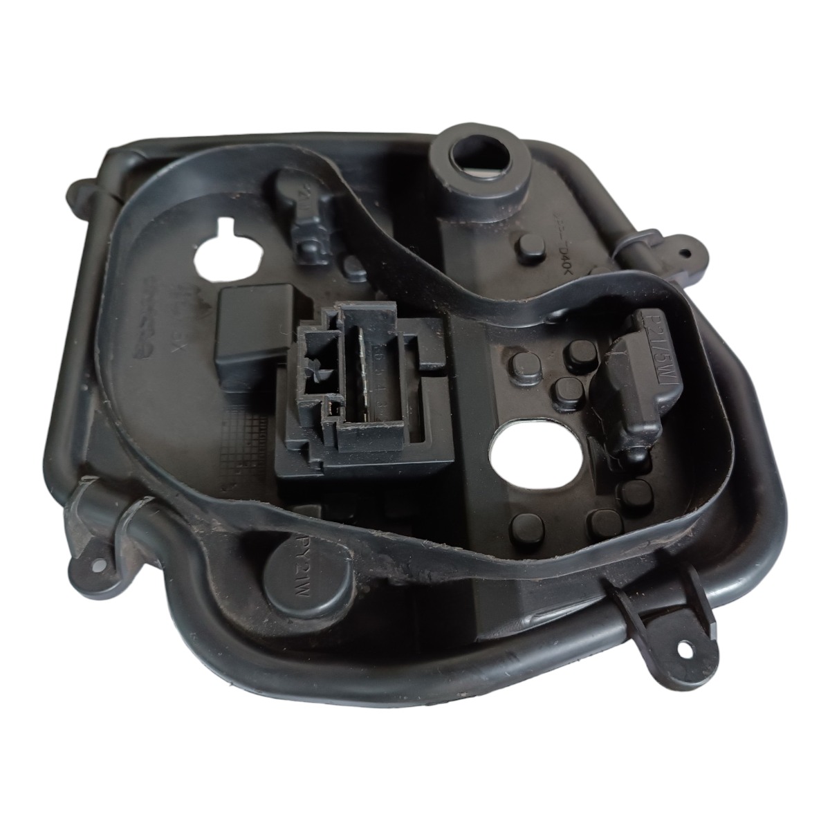 Soquete Lanterna Traseira Esquerda Fiat Stilo 2008 2009 2010 2